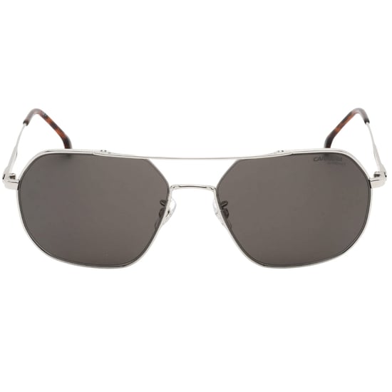Hugo Boss 1035 0010 IR Silver Sunglasses