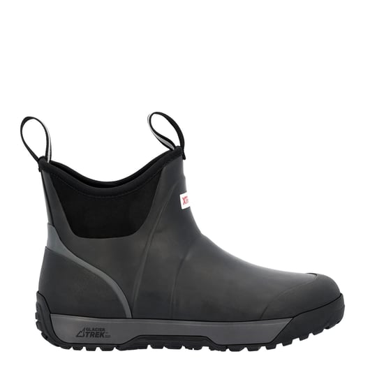 Xtratuf ADB Ice Rubber Schwarz Gummistiefel - Image 6