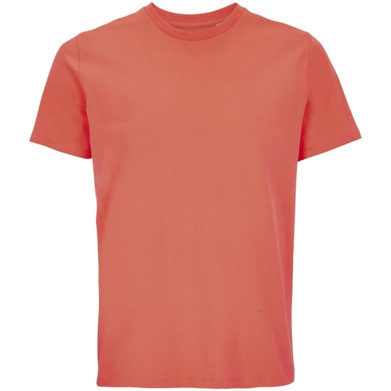 SOLS - "Legend" T-Shirt für Herren/Damen Unisex (Pop Orange) - Image 1