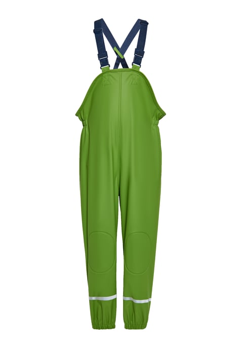 Schmuddelwedda Regenhose Jungen (Kinder) hellgrün - Image 1