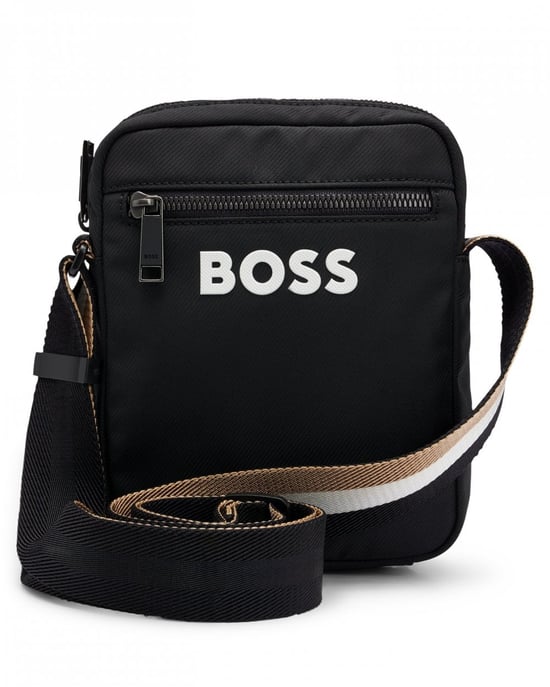 Sacoche Boss Homme catch 3 - Image 1