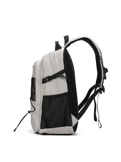 Aoking Rucksack Unisex GREY - Image 3