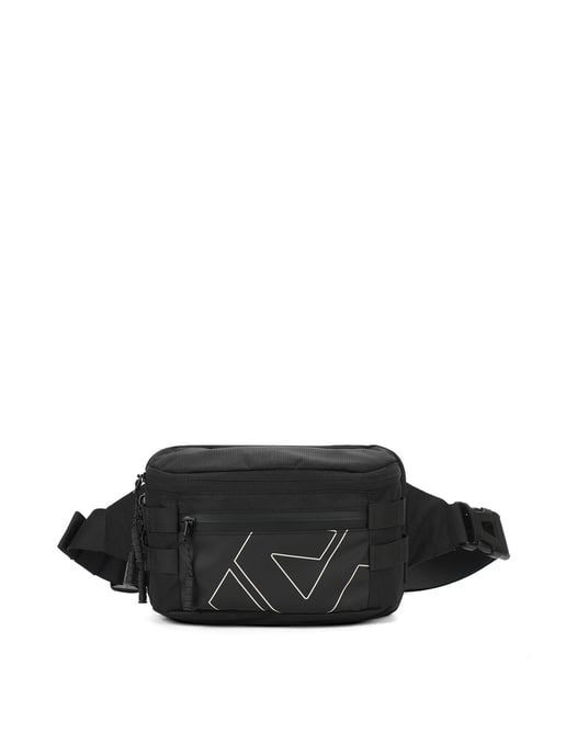Aoking Gürteltasche Unisex BLACK - Image 1