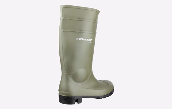 Dunlop Protomastor Safety Wellington Unisex