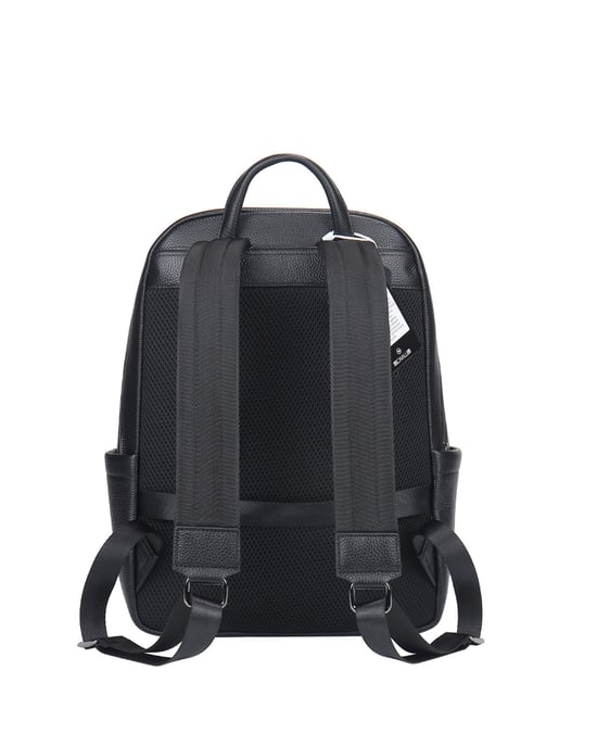B Cavalli Rucksack Unisex BLACK - Image 3