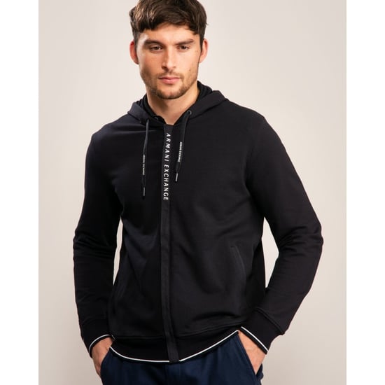 Armani Exchange Sweatshirtjacke Sweatjacke - Image 2
