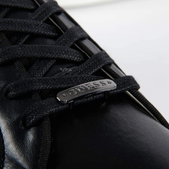 Guess Herren-Logo-Sneaker 4g - Image 3