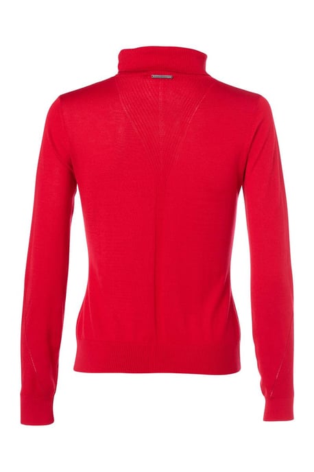 Elaine Top Rot - Image 4