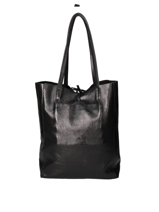 Gave Lux Shopper-Tasche Frauen BLACK - Image 4