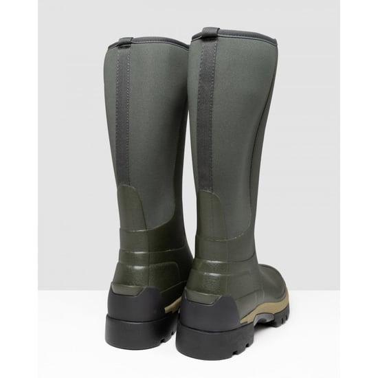 Hunter W Field Balmoral Hybrid Tall Womens Boot