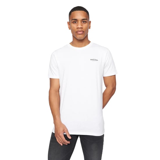 Crosshatch - "Wester" T-Shirt für Herren(5er-Pack) (Bunt) - Image 6