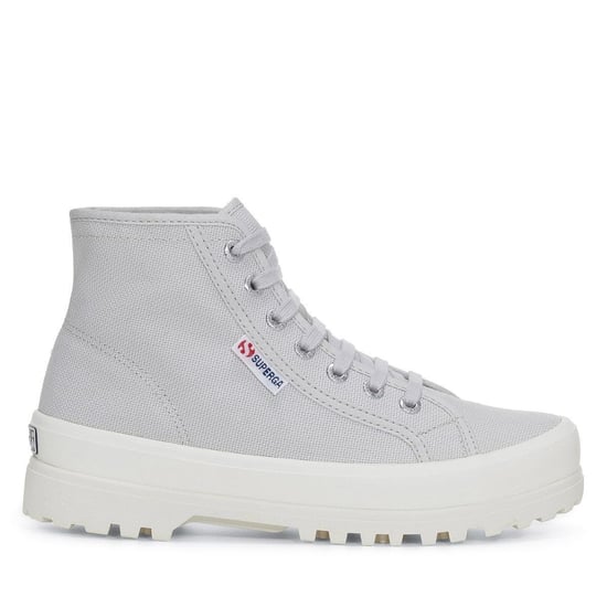 Superga - Damen High Tops "2341 Cotu Alpina" () - Image 1