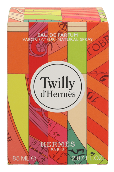 Hermes Twilly d'Hermes Eau de Parfum 85ml Spray für Sie - Image 2
