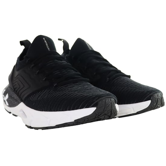 Under Armour HOVR Phantom 2 Herren Schwarz Sneakers - Image 2
