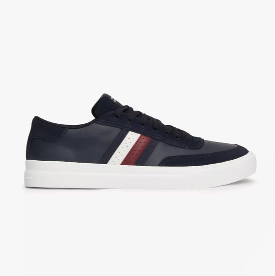 CUPSET RWB LEDER Herren Sneaker Wüstensky - Image 1