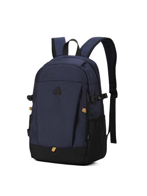 Aoking Rucksack Unisex BLUE - Image 2