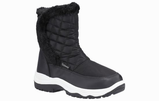 Cotswold Butterrow Gummistiefel Damen - Image 2