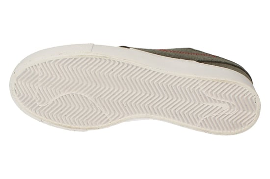 Nike Sb Zoom Janoski Flyleather Rm Männer Grau Turnschuhe - Image 5