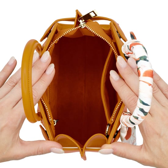 Handtasche PASSY - Image 4