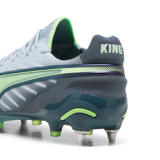 PUMA Herren KING ULTIMATE MxSG Fußballschuhe - Image 3