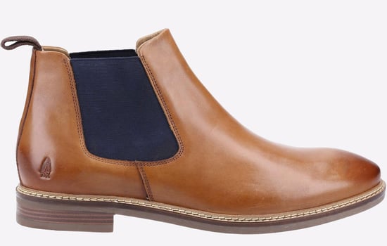 Hush Puppies Blake Chelsea-Stiefel - Image 1