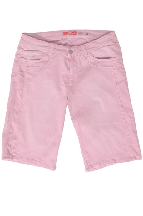 Stretch Fit Bermuda Shorts