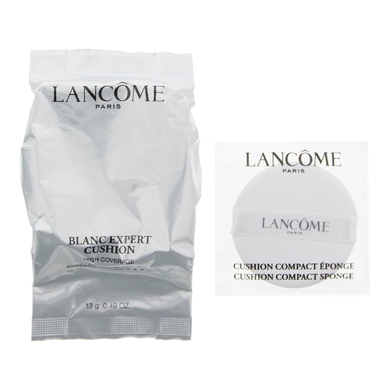Lancome Blanc Expert Cushion High Coverage SPF50+ Refill O-01 Foundation 13g