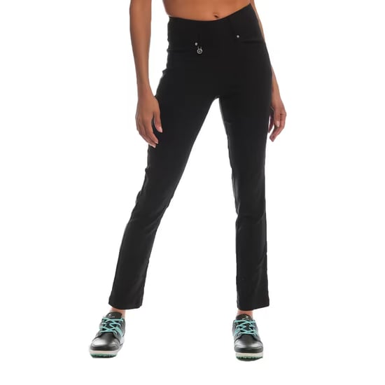 Island Green - Hosen für Damen (Schwarz) - Image 1