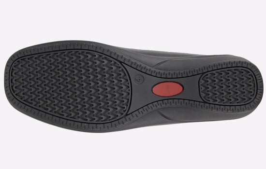 Boulevard Supa Shoes Mens