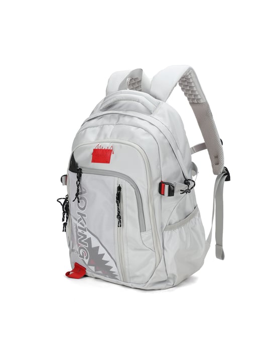 Aoking Rucksack Unisex GREY - Image 2