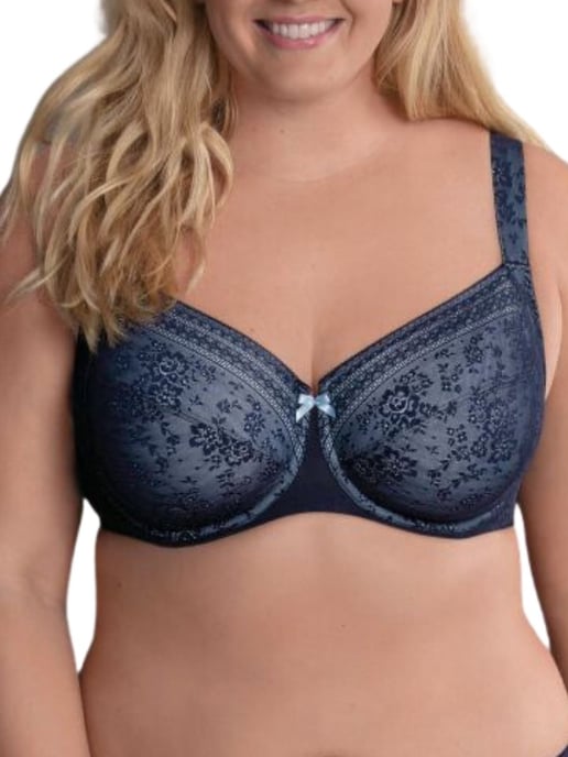 Fleur Underwired Bra - Image 1