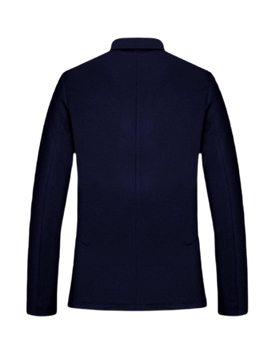 Armani Exchange Herren Blazer in Blau - Image 2