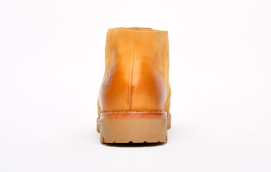 Timberland 1973 Authentic Heritage Chukka Mann - Image 3