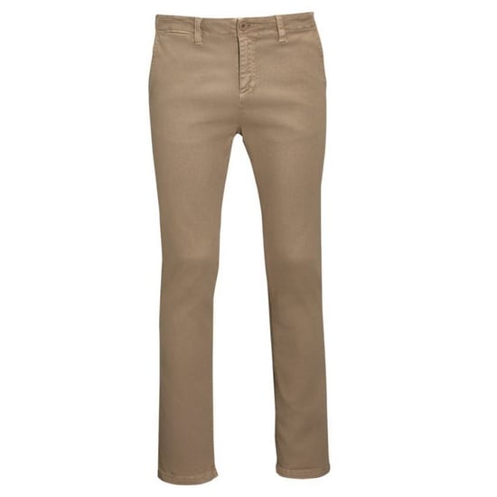 SOLS - JULES-Hose - Herren (Hellbraun) - Image 1