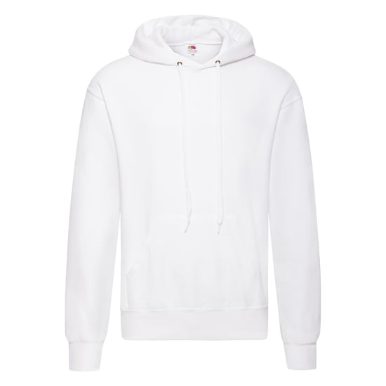 Fruit Of The Loom Herren Sweatshirt mit Kapuze / Hoodie - Image 1