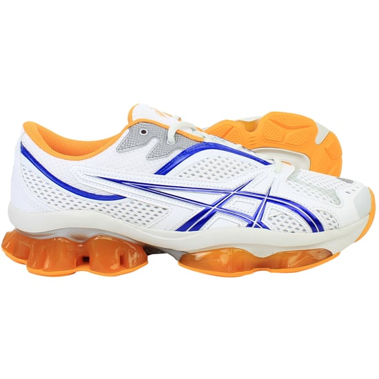 Asics Gel-Quantum Zientzia x Kiko Kostadinov Herren-Trainer in Weiß - Image 1