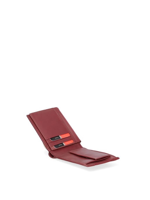 Pierre Cardin Geldbörse Männer BORDEAUX - Image 3
