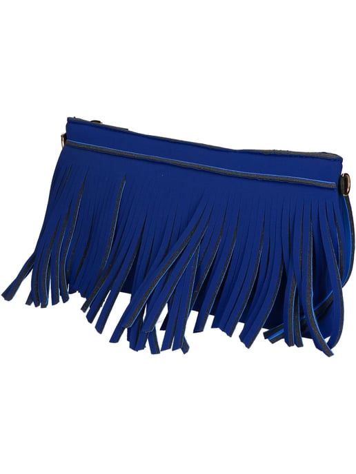 Gave Lux Shoulder bag Women BLUE