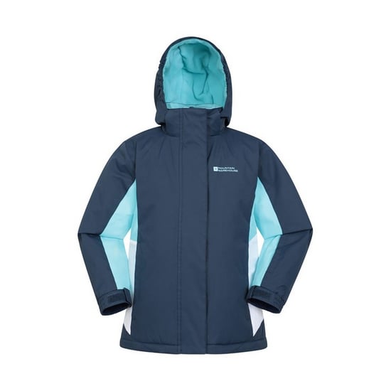 Mountain Warehouse - "Honey" Skijacke für Kinder (Marineblau) - Image 1