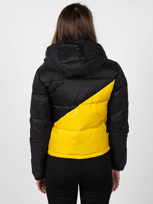 Richmond Sport Jacke Damen schwarz - Image 4