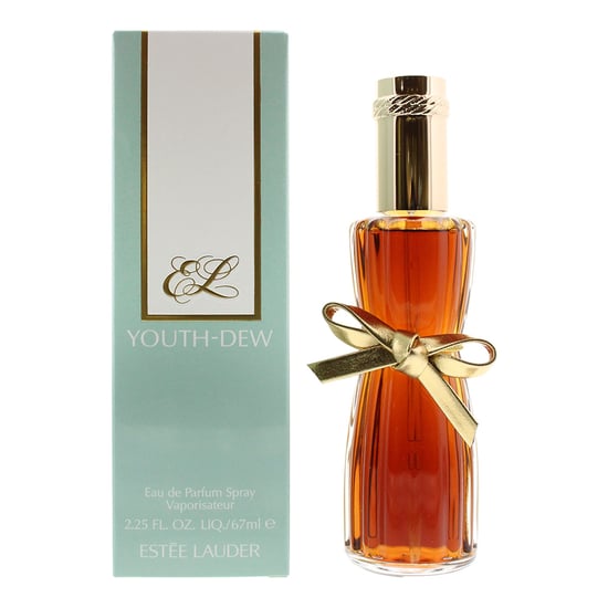 Estee Lauder Youth Dew Eau de Parfum 67ml Spray For Her - Image 1
