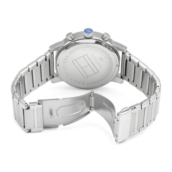 Tommy Hilfiger 1710401 Kane Herrenuhr - Image 3