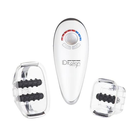 Italian Design Anti-Cellulit Massagere And Orange Peel