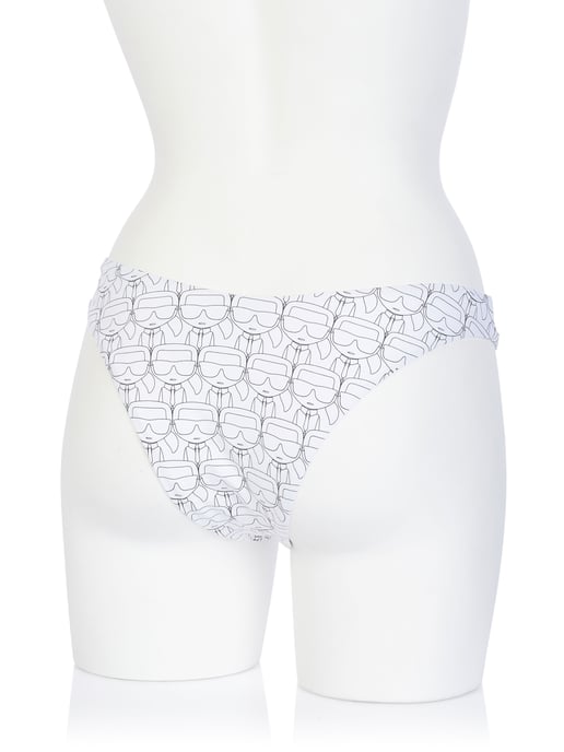 Karl Lagerfeld Bikini - Image 2