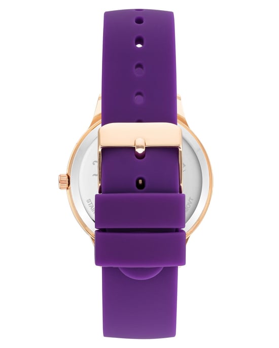 Juicy Couture Uhr JC/1342RGPR - Image 2