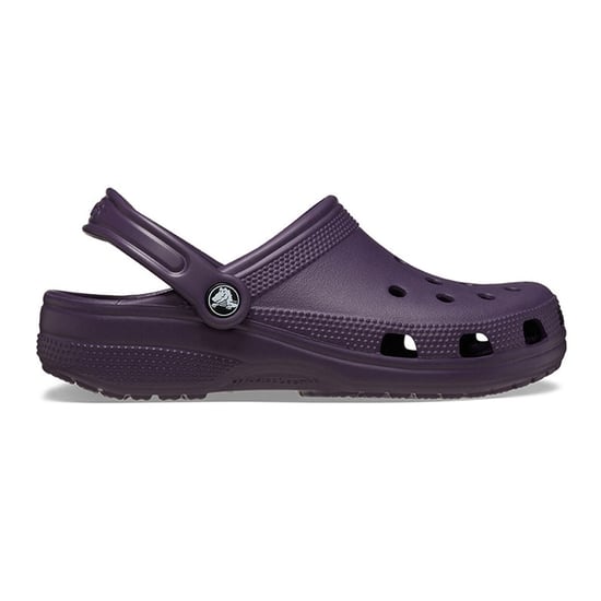 Crocs Classic Damen Dark Iris Clogs - Image 1