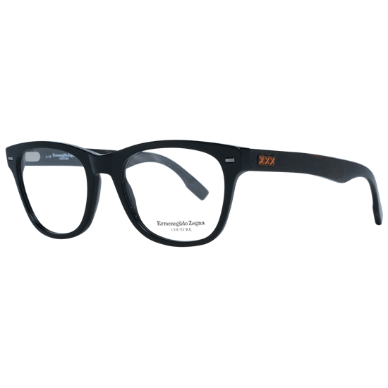 Zegna Couture Optische Fassung ZC5001 52 001 - Image 1