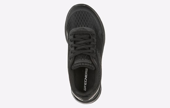 Skechers Microspec Max Junior Turnschuhe - Image 4
