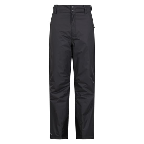 Mountain Warehouse Herren Gravity II wasserdichte Skihose (Grau) - Image 1
