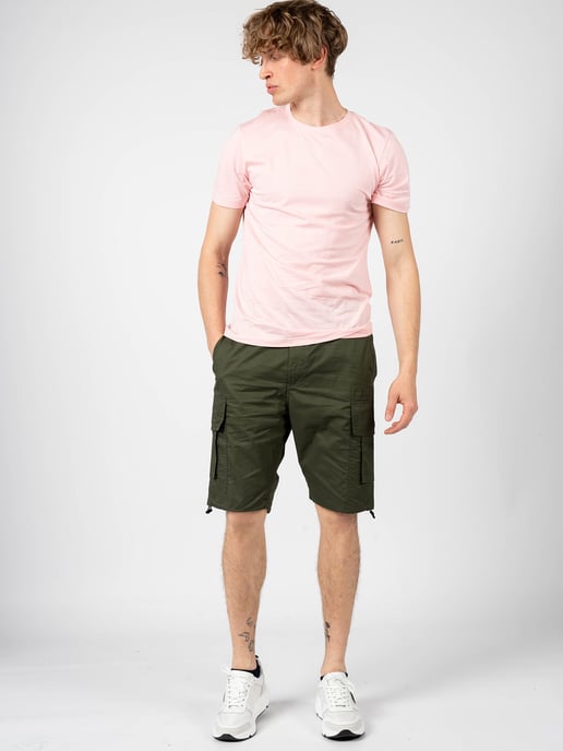 Antony Morato Shorts Herren grün - Image 6